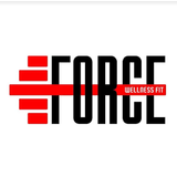 Force Fitness - logo