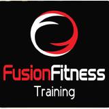 Academia Fusion Fitness Unidade 2 - logo