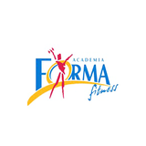 Academia Forma Fitness - logo