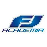 Fj Academia - logo