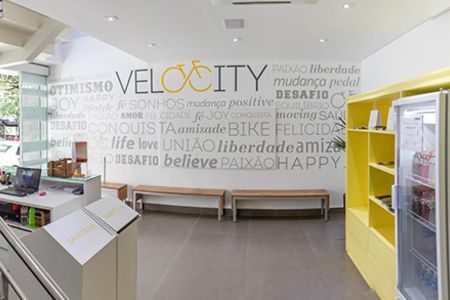 Studio Velocity - Campinas