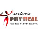 Academia Physical Center - logo