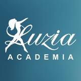 Luzia Academia - logo