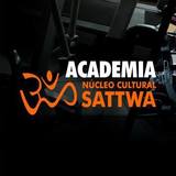 Academia Núcleo Cultural Sattwa Unidade I - logo