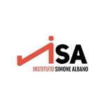 Instituto Simone Albano - logo