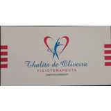 Pilates E Fisioterapia Thalita - logo