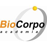 Bio Corpo Academia Unidade 2 - logo