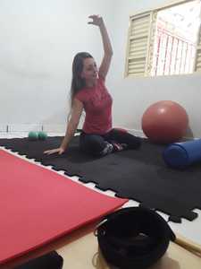 Pilates e Fisioterapia Thalita
