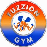 Fuzzion Gym - logo