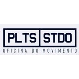 Pilates Studio Oficina Do Movimento - logo
