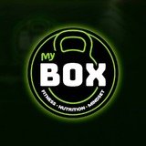 My Box - Franca - logo