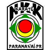 APKK Associação Paranavaiense de Karatê KEMTIAM - logo