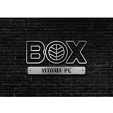 Box Vitória - logo
