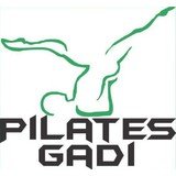Studio De Pilates Gadi Osvaldo Cruz - logo