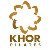 Khor Pilates - Unidade 6 - Vila Assunção - logo