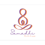 Samadhi Escola De Yoga - logo