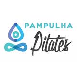 Studio Pampulha Pilates - logo