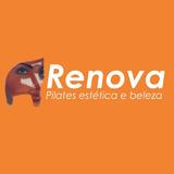 Renova Pilates - logo