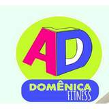 Academia Domênica - logo