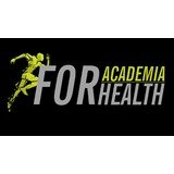 Academia For Health - logo