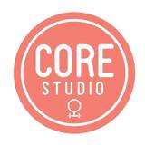 Core Fitness - logo