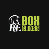 Rebox Cross - logo