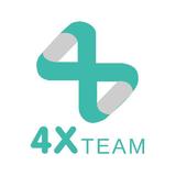 4x Team - logo