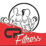 Cp Fitness Lavras - logo