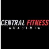 Central Fitness Academia - logo