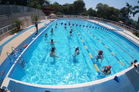 Academias de Natacao Adulto em Niterói - RJ - Brasil