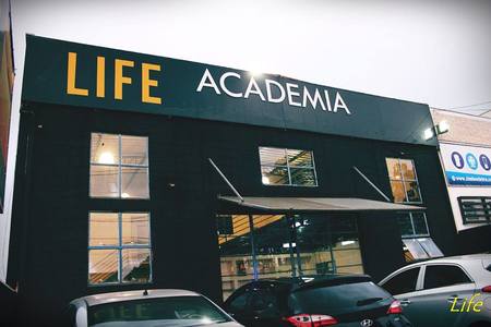 Life Academia