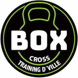 My Box Box Training D'ville - logo