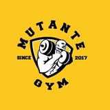 Mutante Gym - logo