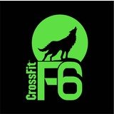 Crossfit F6 - logo