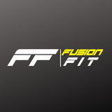 Centro de Treinamento Fusion Fit - logo