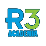 Academia R3 - logo