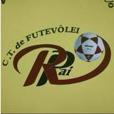 Ct Rui Pai De Futevôlei - logo