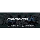 Champions Life - logo