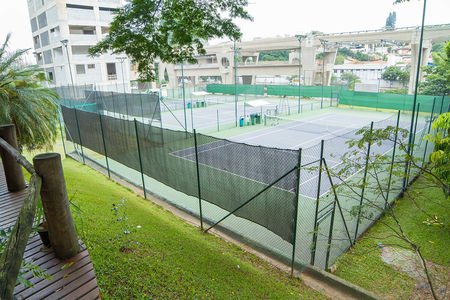 Play Tennis Campo Belo