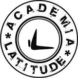 Academia Latitude 1 - logo