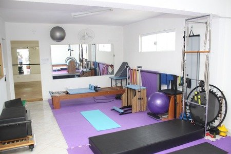 Tudo Fisio - Pilates Fisioterapia e Estetica