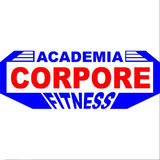 Academia Corpore Fitness - Aureny Iii - logo