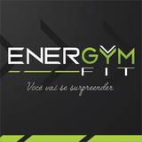 EnerGym Fit - logo
