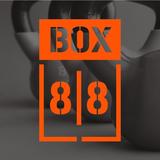 Box 88 Hortolandia - logo