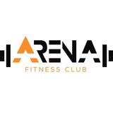 Academia Arena Fit Club - logo