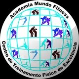 Mundo Fitness - logo