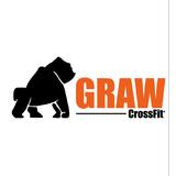 Graw Cross Fit - logo