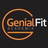 Academia GenialFit - logo