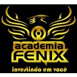 Academia Fênix - logo