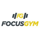 Focus Gym Academia - logo